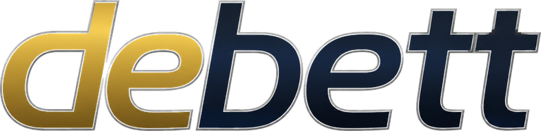 debett logo